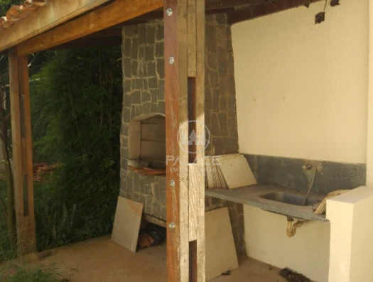 Casa a venda no Bairro Cidade Jardim