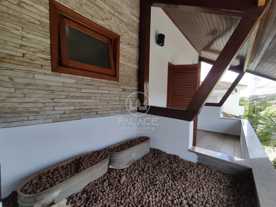 Casa Em Condomínio Para Alugar Condomínio Terras De Piracicaba Iii Piracicaba