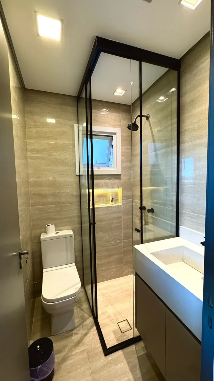 Apartamento, 2 quartos, 140 m² - Foto 36