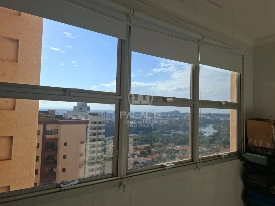 Apartamento a venda no Centro