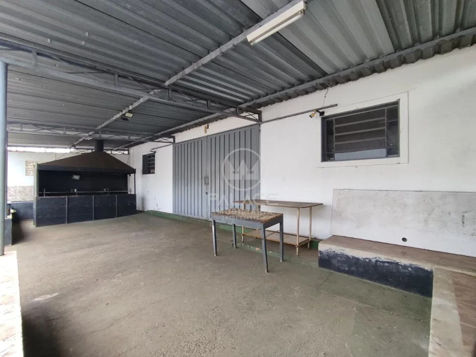 Comercial Para Alugar Dois Córregos Piracicaba