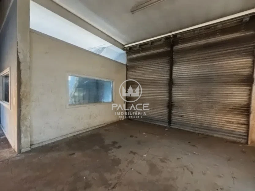 Barracão disponivel para locação