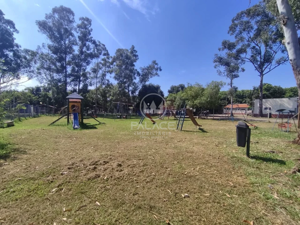 Apartamento Para Alugar Condomínio Residencial Colinas De Piracicaba Piracicaba