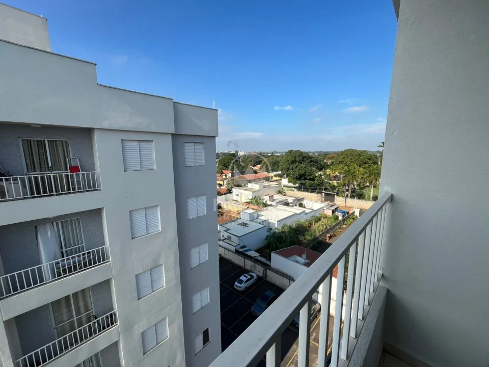 Apartamento para alugar