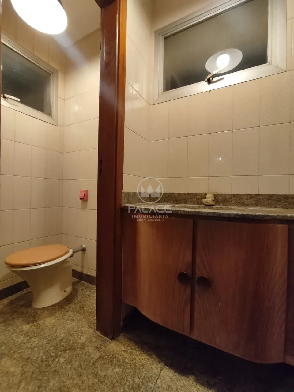 Comercial Para Alugar Cidade Alta Piracicaba