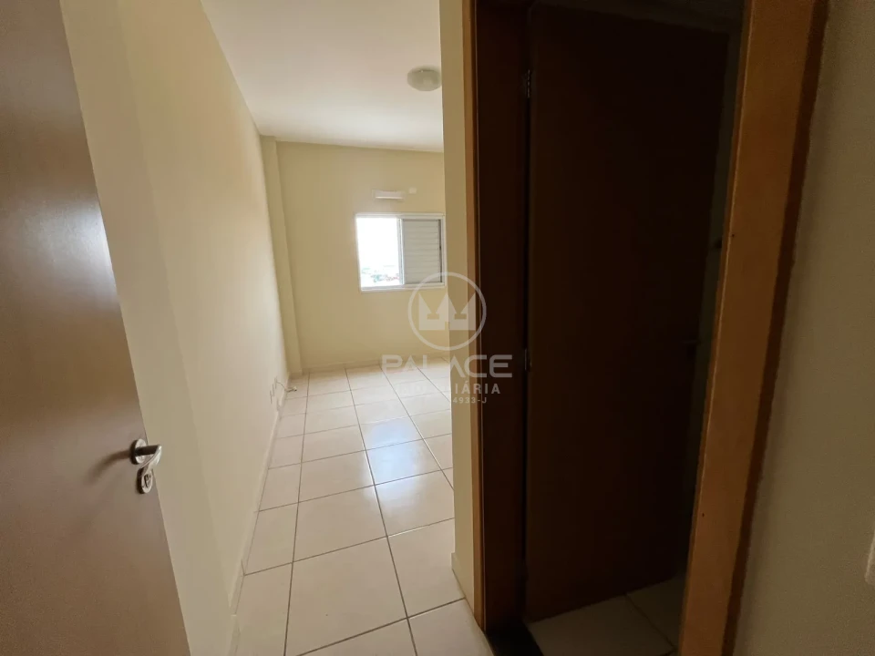 Apartamento À Venda E Locação Edifício Ravenna Piracicaba