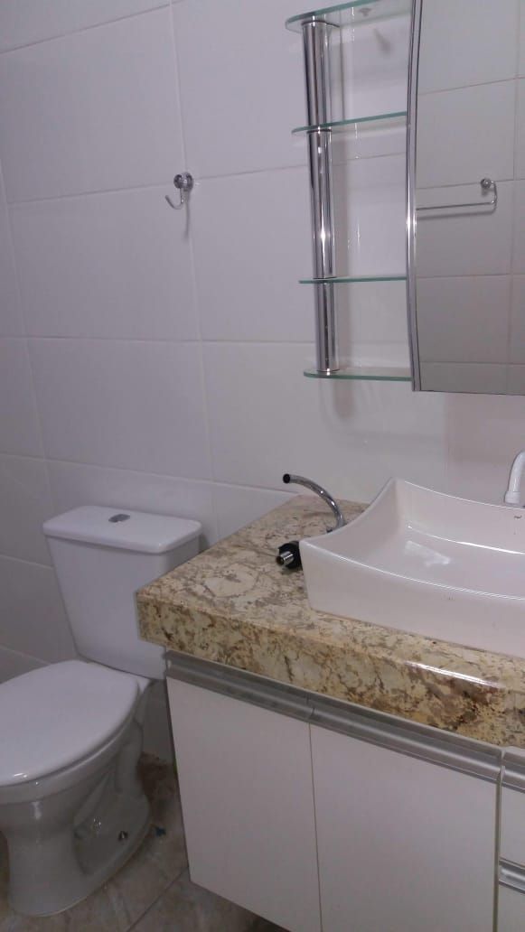 chácara para alugar em gleba califórnia, piracicaba 3 quartos