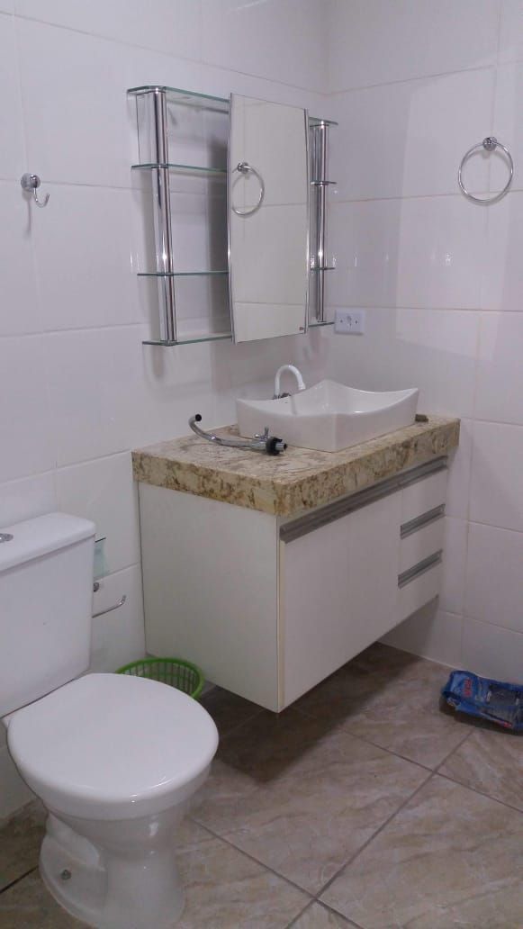 chácara para alugar em gleba califórnia, piracicaba 3 quartos