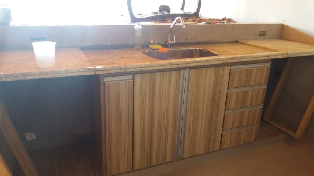 chácara para alugar em gleba califórnia, piracicaba 3 quartos