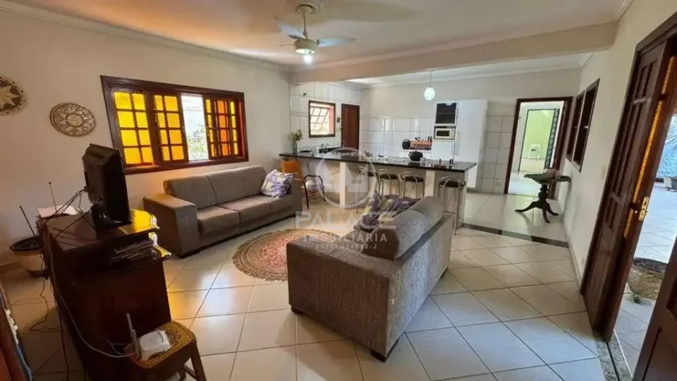 Casa À Venda Jardim Parque Jupiá Piracicaba
