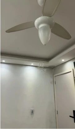 Apartamento À Venda Condominio Jardins Do Sol Piracicaba - Foto 3