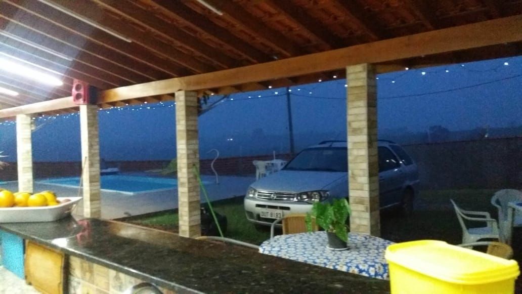 chácara para alugar em gleba califórnia, piracicaba 3 quartos