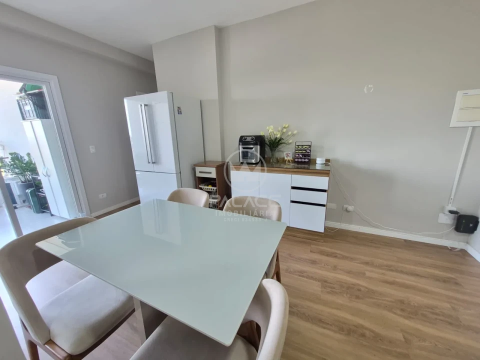Apartamento Para Alugar Villa Serena Piracicaba - Foto 7
