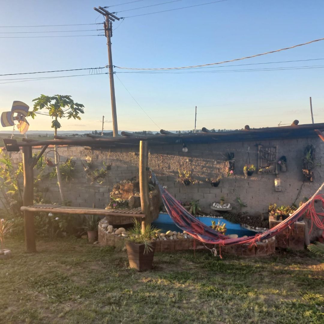 chácara para alugar em gleba califórnia, piracicaba 3 quartos
