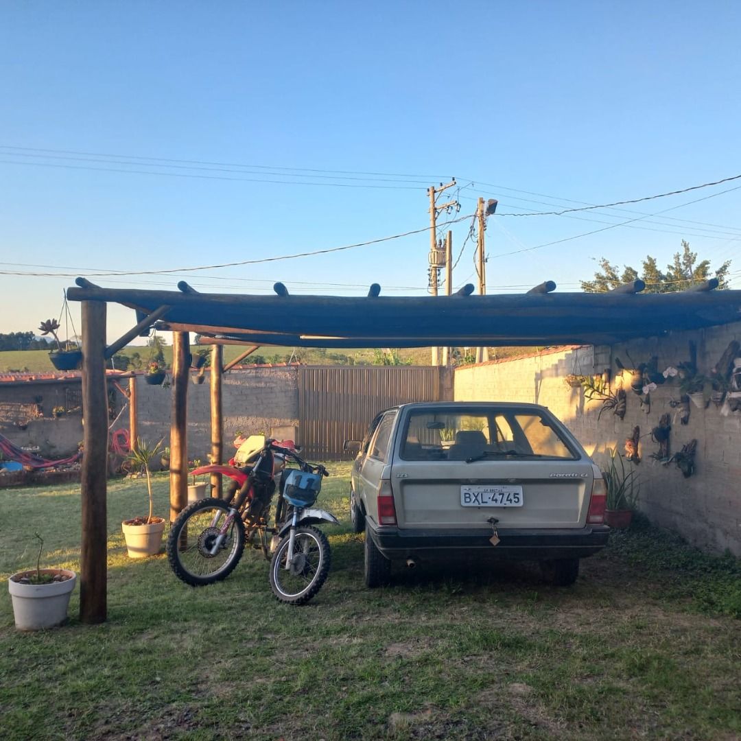 chácara para alugar em gleba califórnia, piracicaba 3 quartos