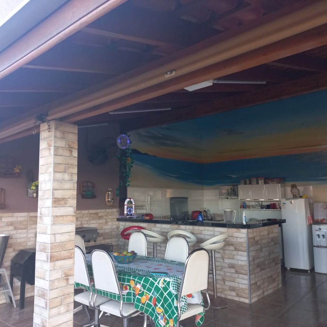 chácara para alugar em gleba califórnia, piracicaba 3 quartos