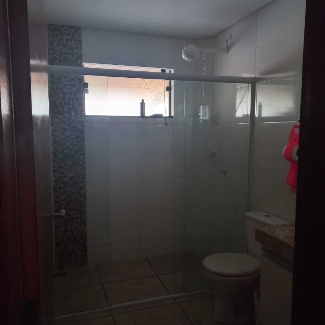 chácara para alugar em gleba califórnia, piracicaba 3 quartos