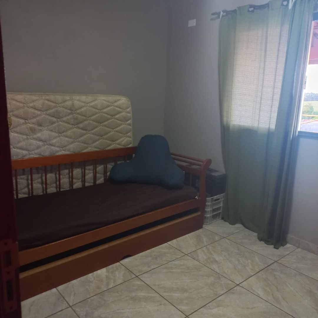 chácara para alugar em gleba califórnia, piracicaba 3 quartos