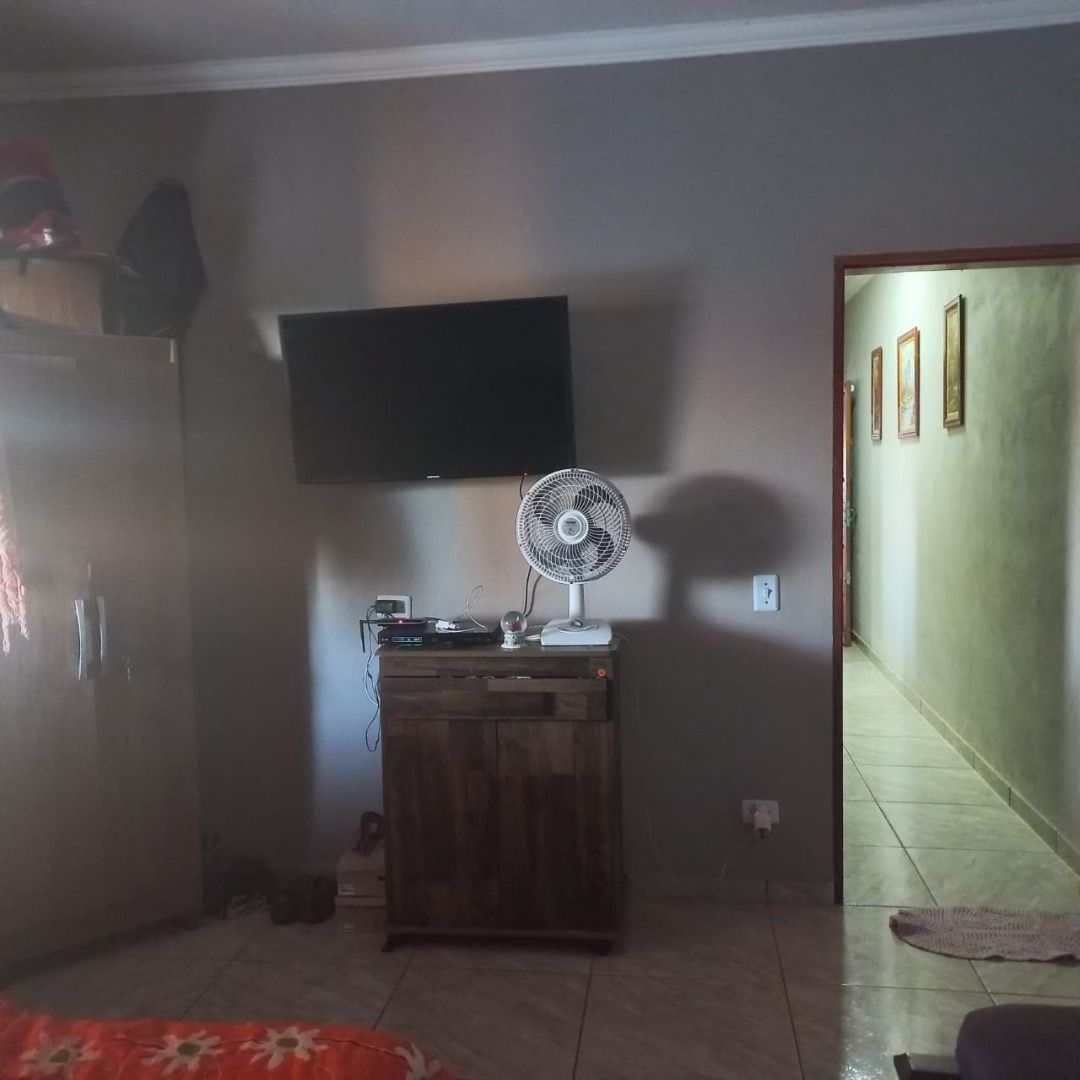 chácara para alugar em gleba califórnia, piracicaba 3 quartos