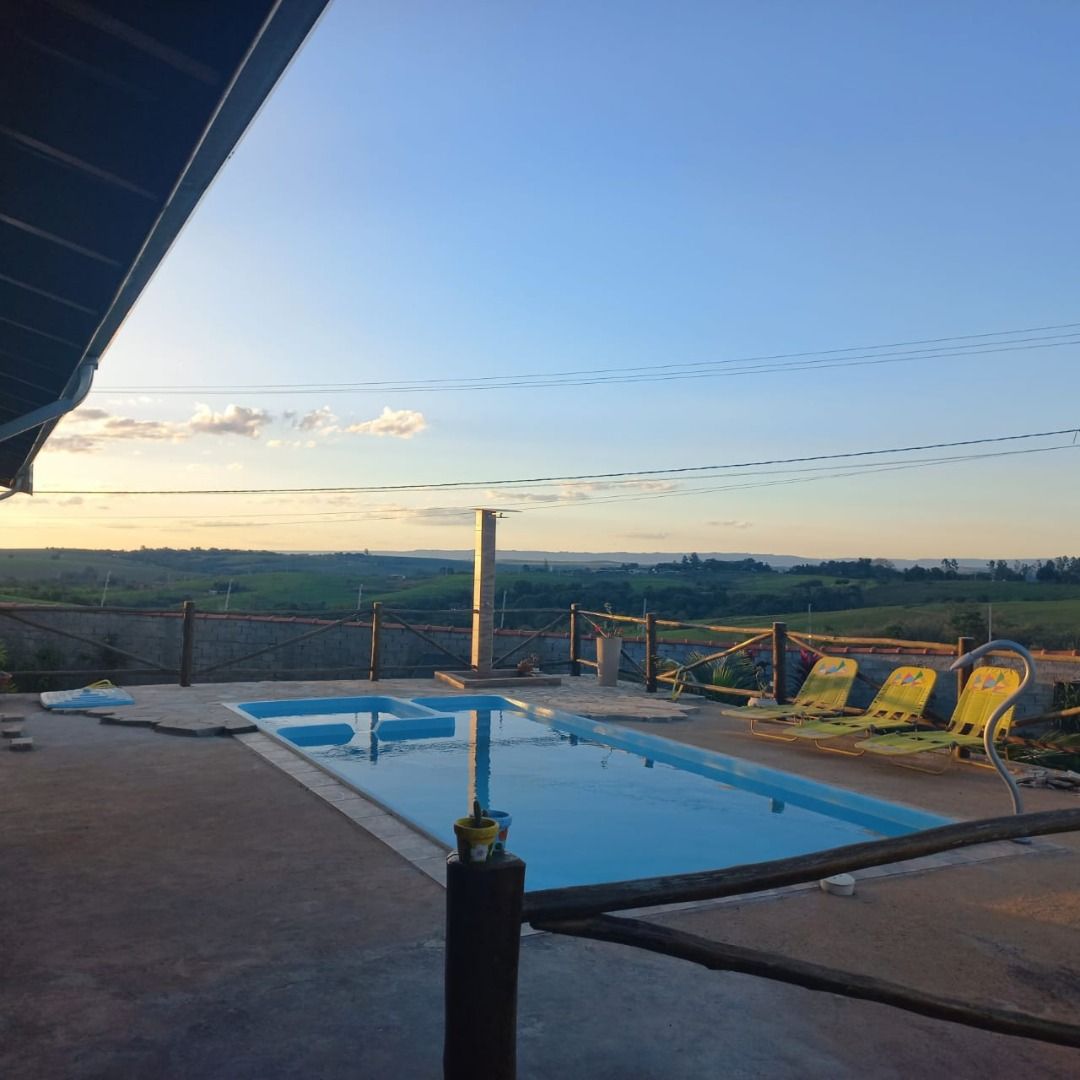 chácara para alugar em gleba califórnia, piracicaba 3 quartos