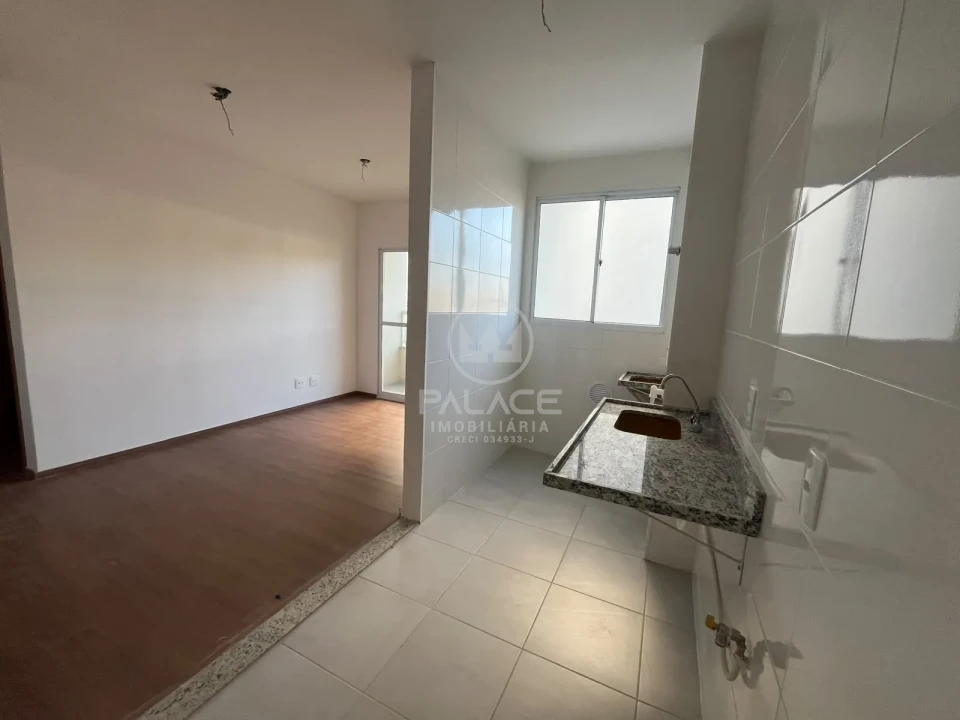 APARTAMENTO PARA ALUGAR NO PIAZZA RAVENA / PIRACICABA