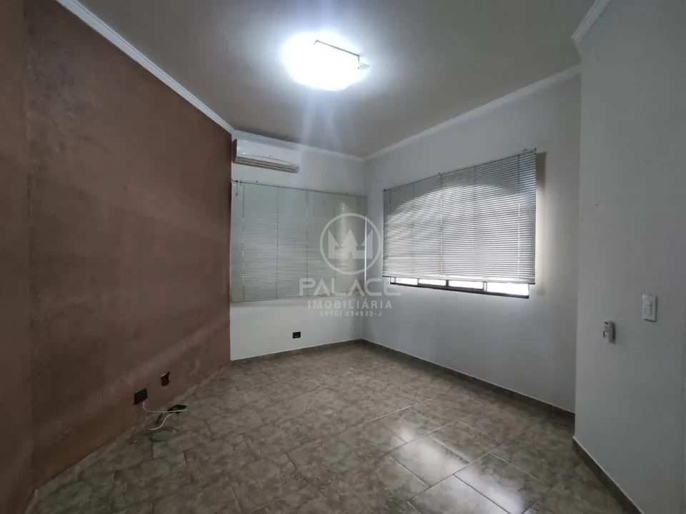 Casa À Venda E Locação Centro Piracicaba