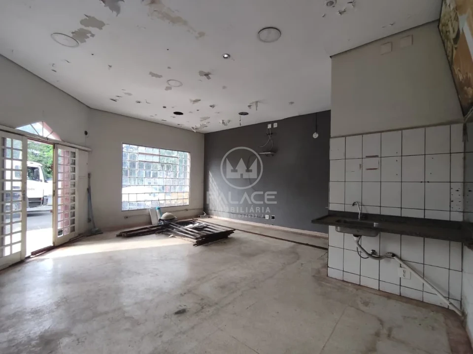 Comercial Para Alugar Glebas Califórnia Piracicaba