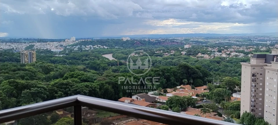 Apartamento À Venda Centro Piracicaba
