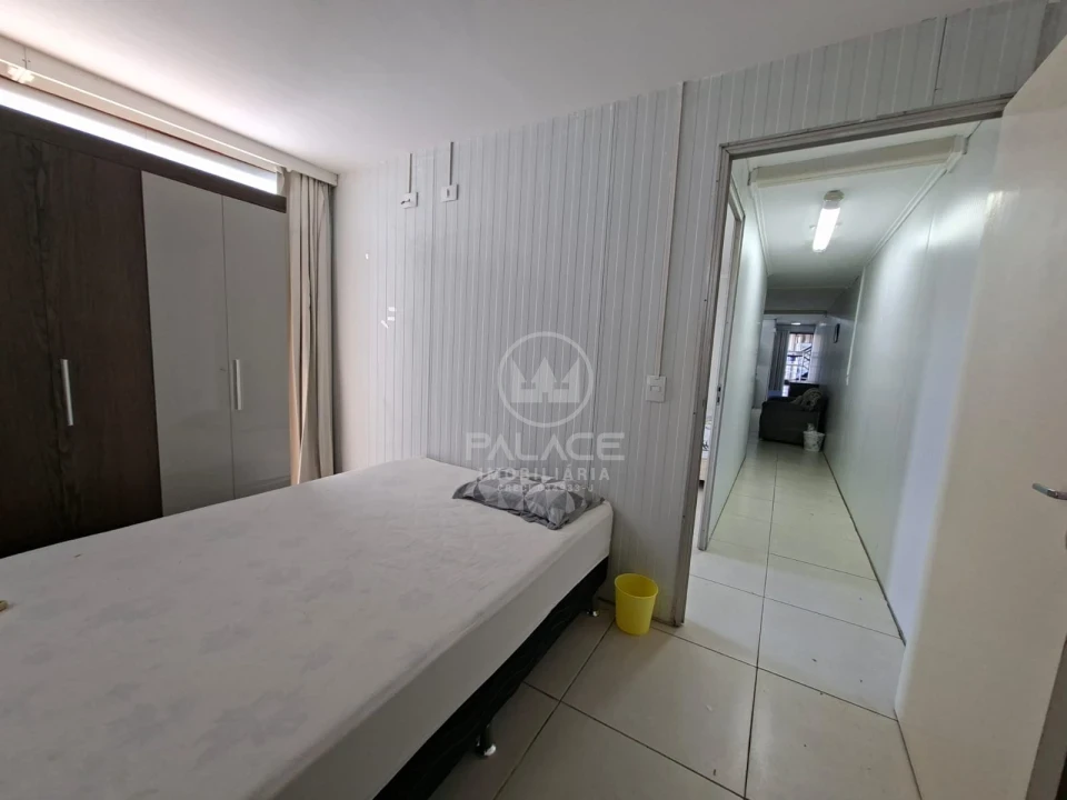 Apartamento Para Alugar Dois Córregos Piracicaba