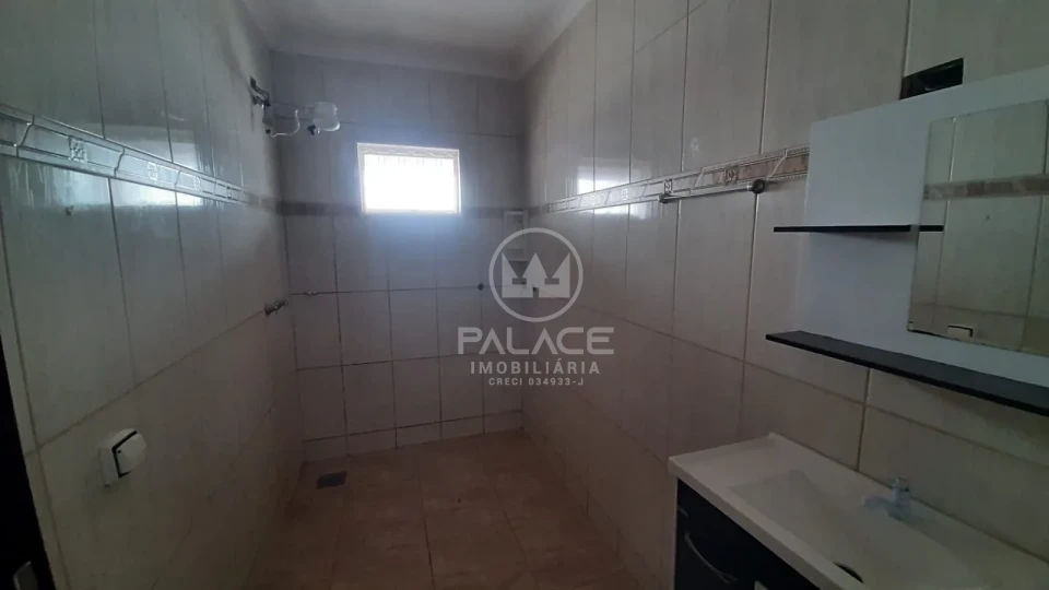 CASA PARA LOCAÇÃO COM SALÃO COMERCIAL/ MONTE REY || /  CHURRASQUEIRA / 3 QUARTOS - Foto 8