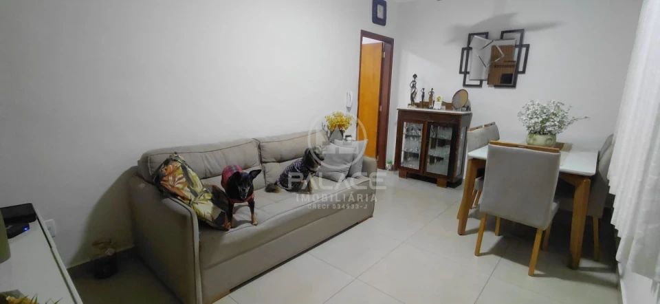 Casa À Venda Dois Córregos Piracicaba - Foto 2