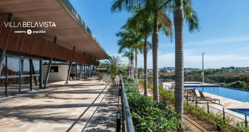 Residencial Villa Bela Vista (Santa Rosa)