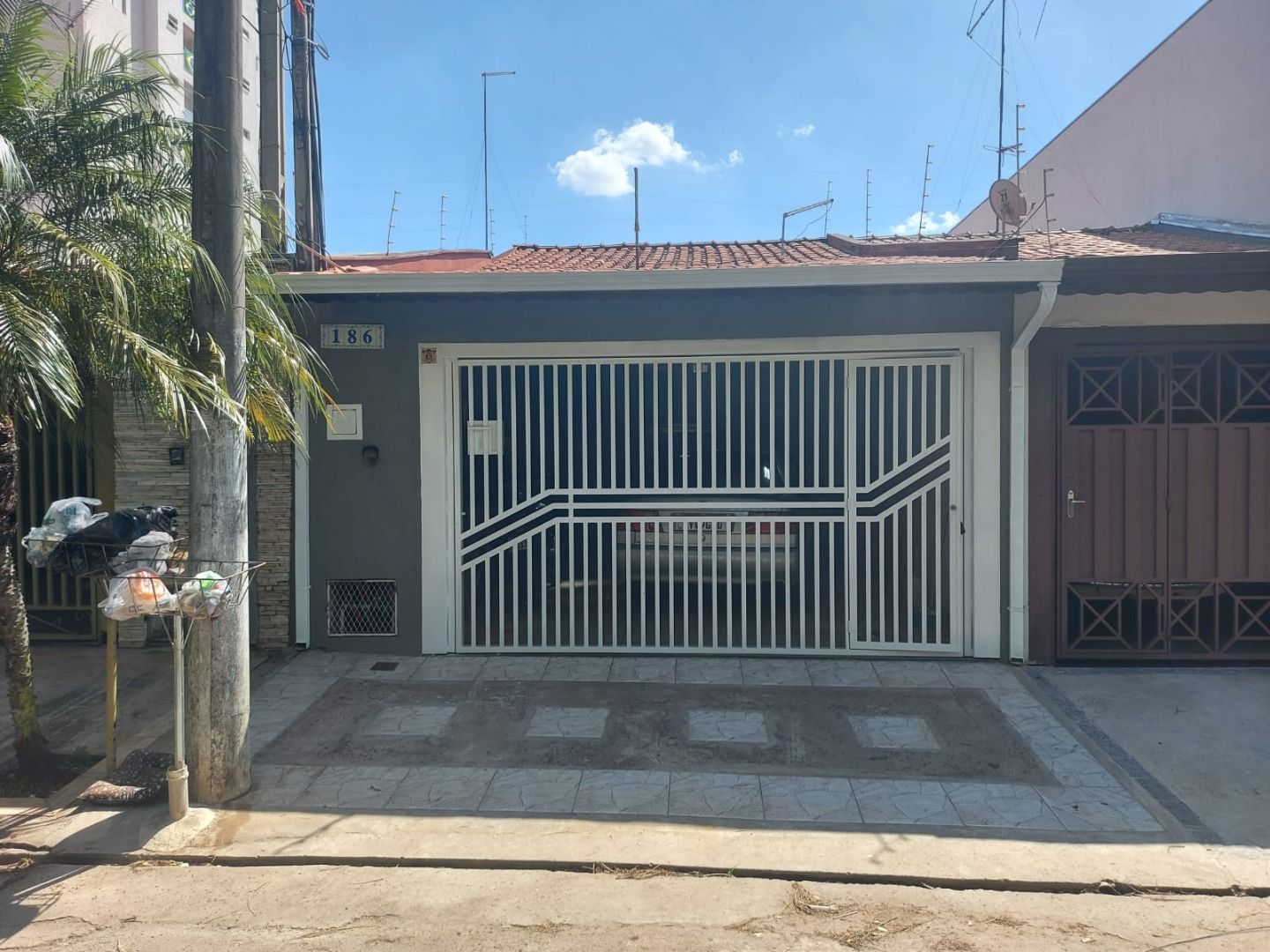 Imagens do imóveis casa à venda em jardim astúrias iii, piracicaba 2 quartos 69m²