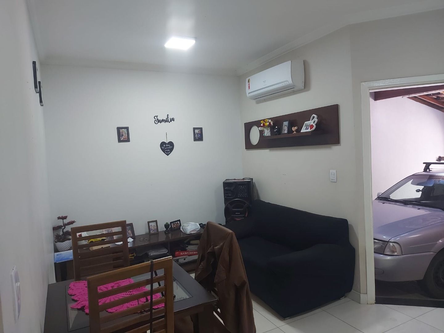 Imagens do imóveis casa à venda em jardim astúrias iii, piracicaba 2 quartos 69m²