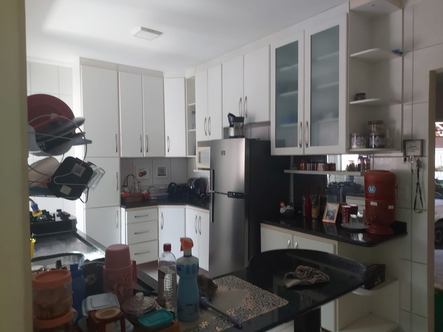 Imagens do imóveis casa à venda em jardim astúrias iii, piracicaba 2 quartos 69m²