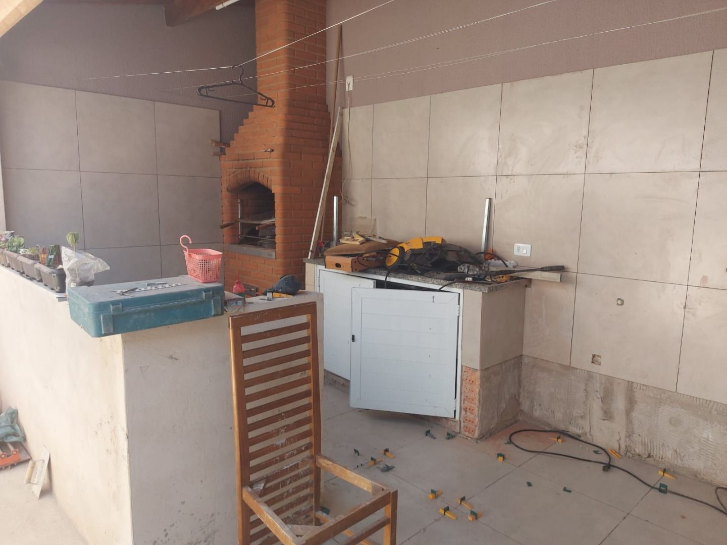 Imagens do imóveis casa à venda em jardim astúrias iii, piracicaba 2 quartos 69m²