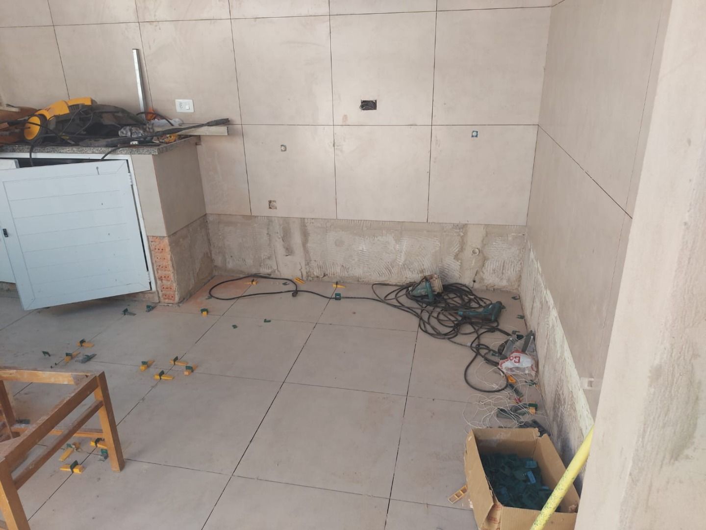 Imagens do imóveis casa à venda em jardim astúrias iii, piracicaba 2 quartos 69m²