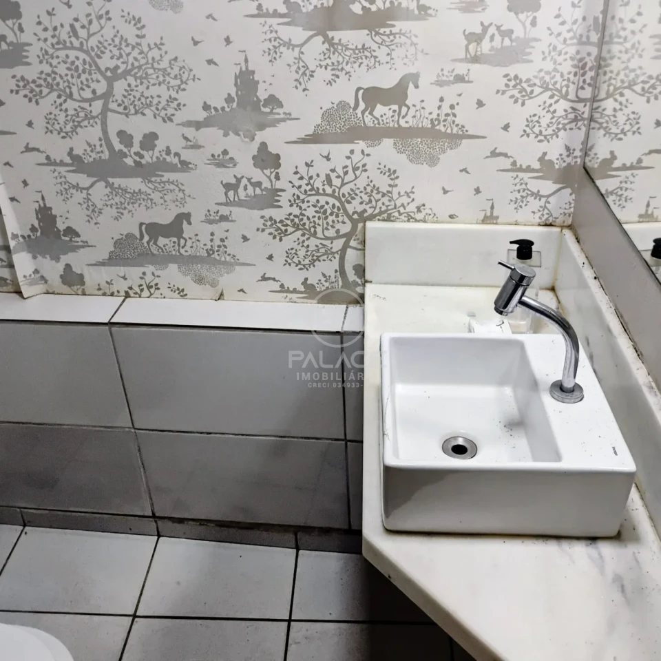 Salão Comercial (totalmente reformado)disponivel para locação Vila Rezende Piracicaba - Foto 21