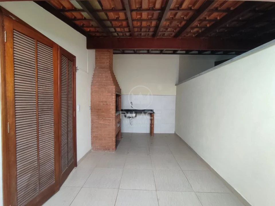Casa Para Alugar Santa Rosa Ipês Piracicaba - Foto 23