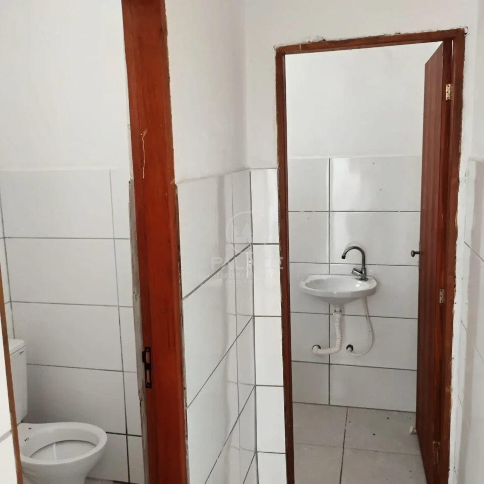 Barracão disponivel para locação