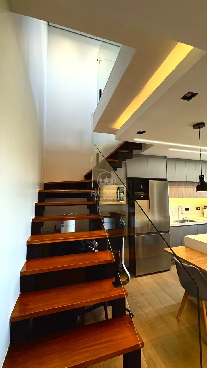 Apartamento, 2 quartos, 140 m² - Foto 26