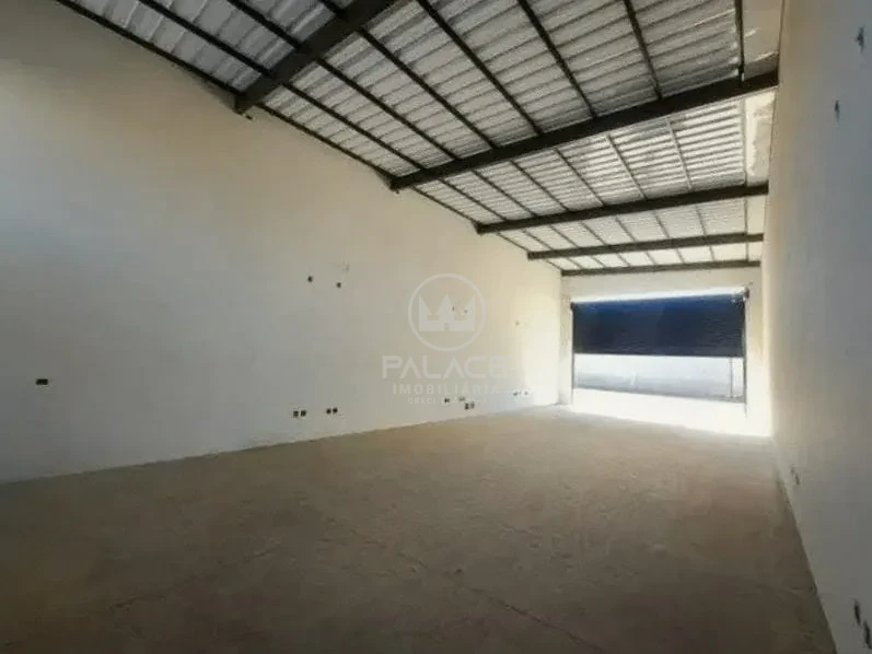 Barracão disponivel para locação