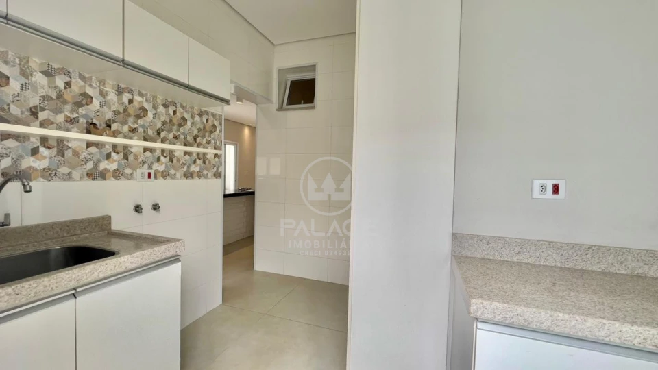 Casa Em Condomínio Para Alugar Residencial Villa D Aquila Piracicaba