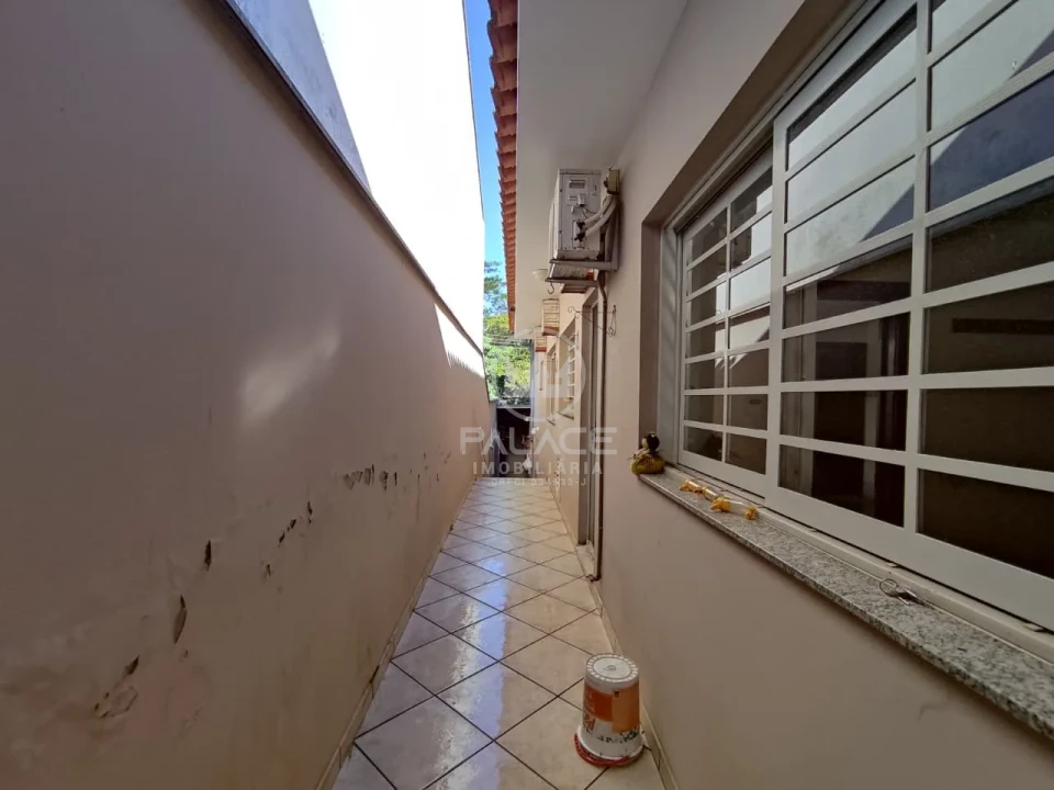 Casa À Venda E Locação Terra Nova Piracicaba