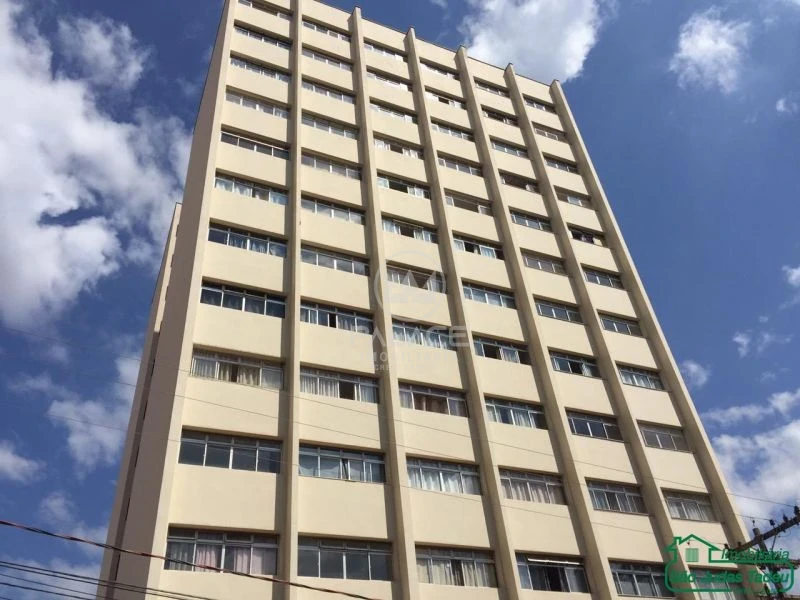 Apartamento 1 quarto à venda em Centro, Piracicaba — Edifício Fenix - foto 3