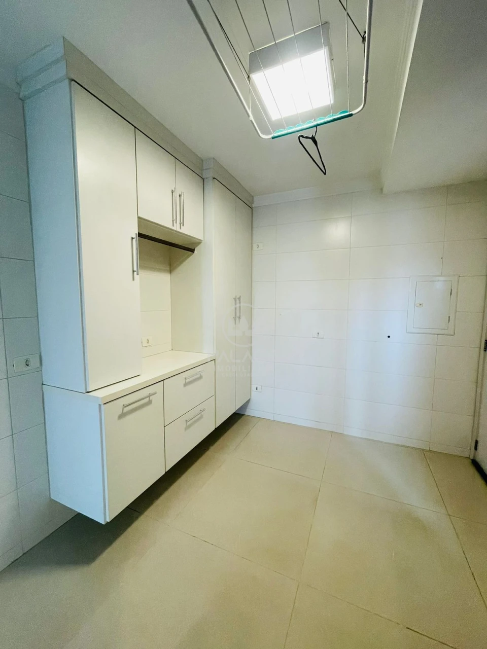 Apartamento Para Alugar Paulista Piracicaba - Ed. Pedro Cobra