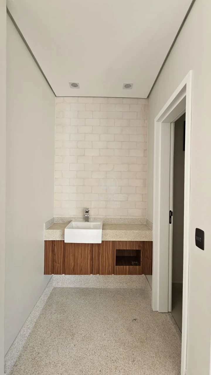 Condomínio Residencial Villa D´Aquila