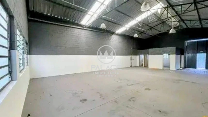 Barracão disponivel para Venda E Locação