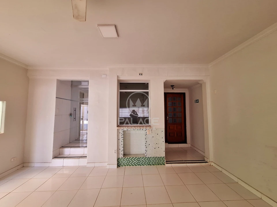 Clínica Equipada Para Alugar São Dimas Piracicaba