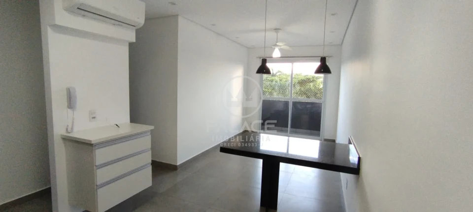 Apartamento Para Alugar Edifício Residencial Pátio Piracicaba